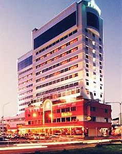 Premier Hotel